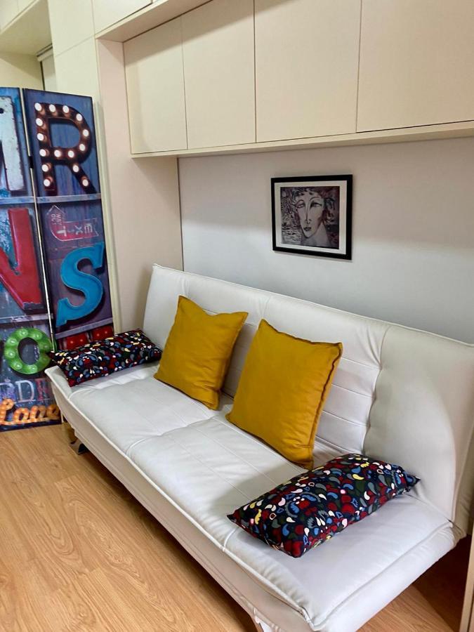 Nuevo apartamento Alameda Sevilla Exterior foto