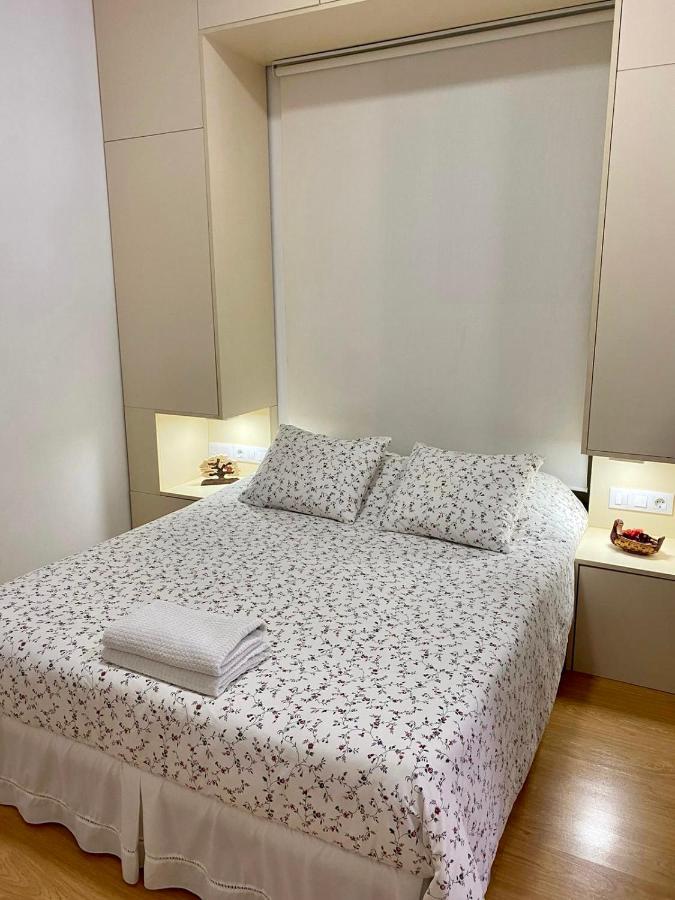 Nuevo apartamento Alameda Sevilla Exterior foto