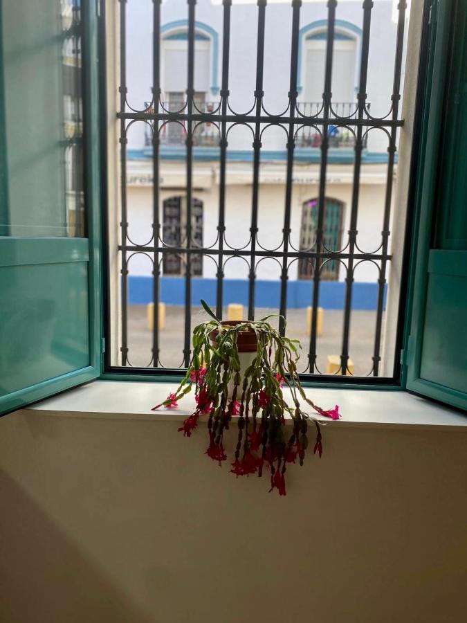 Nuevo apartamento Alameda Sevilla Exterior foto